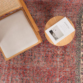 Aerielle - Vintage Turkish Area Rug