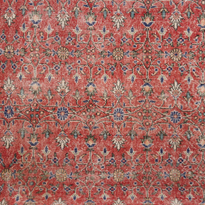 Lioraen - Vintage Turkish Area Rug