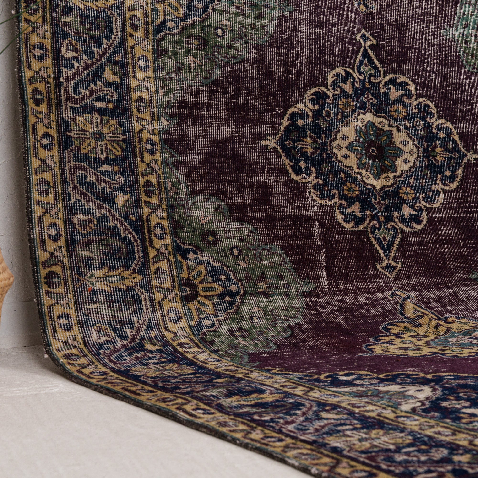 5x11 Persian Rug