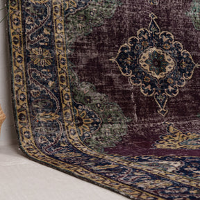 5x11 Persian Rug