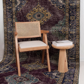 Anatolian Blue Area Rug