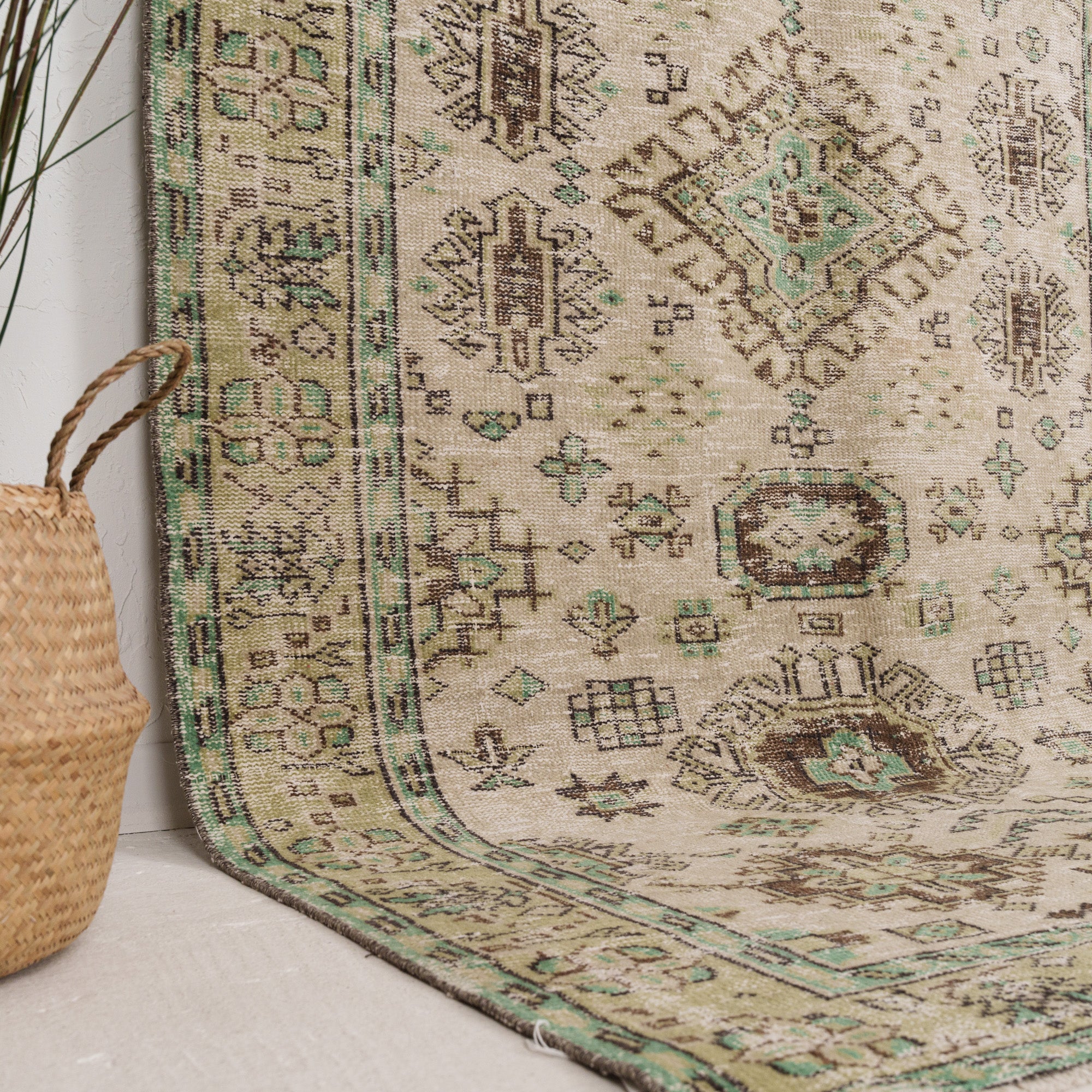 5x9 Persian Rug