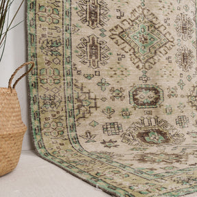 5x9 Persian Rug