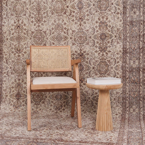 Anatolian Brown Area Rug
