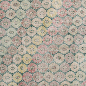 5x8 Vintage Rug