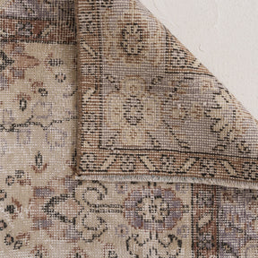 Anatolian Purple Area Rug