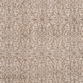 Anatolian Brown Area Rug