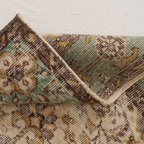 5x8 Vintage Rug