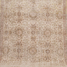 Anatolian Orange Area Rug