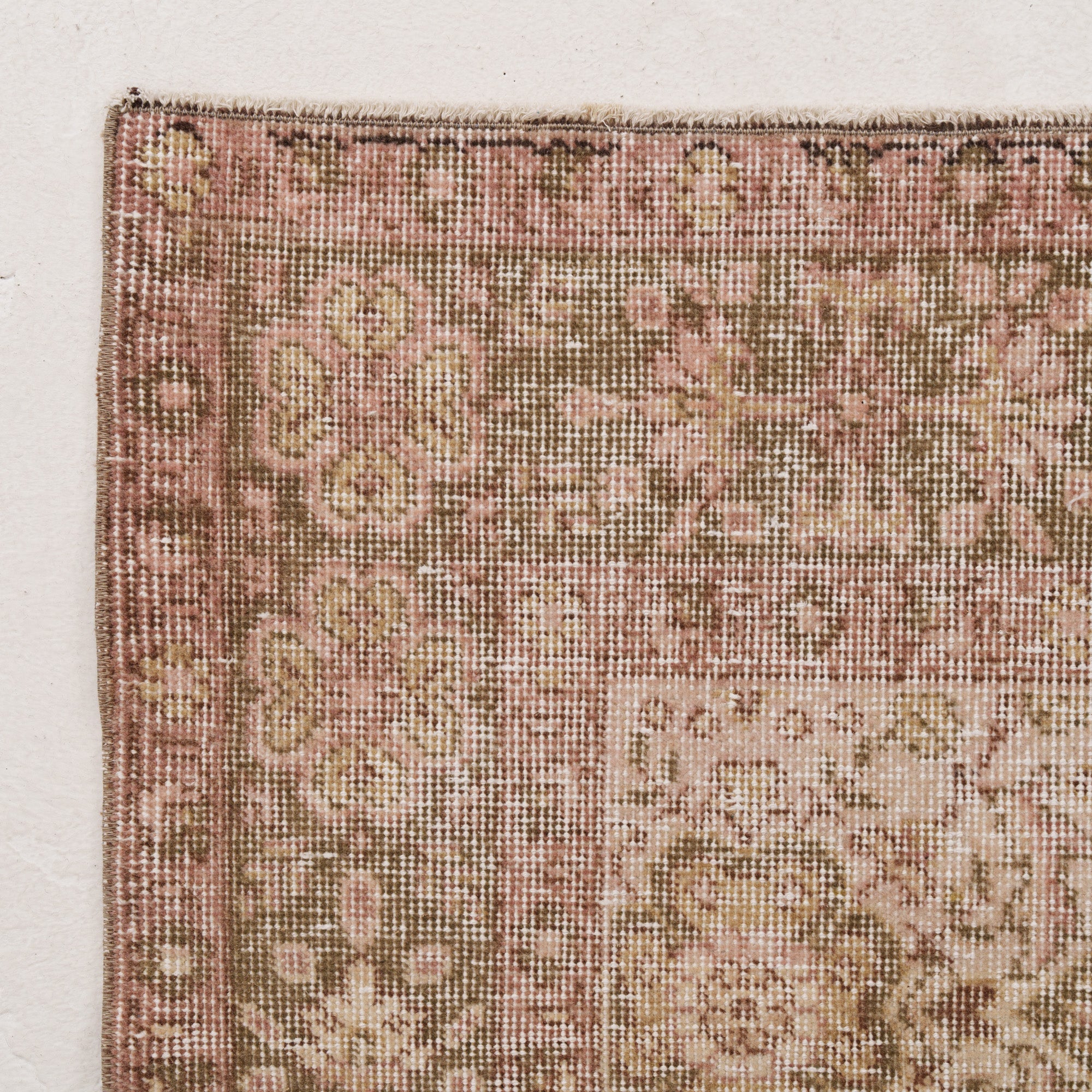 5x9 Persian Rug