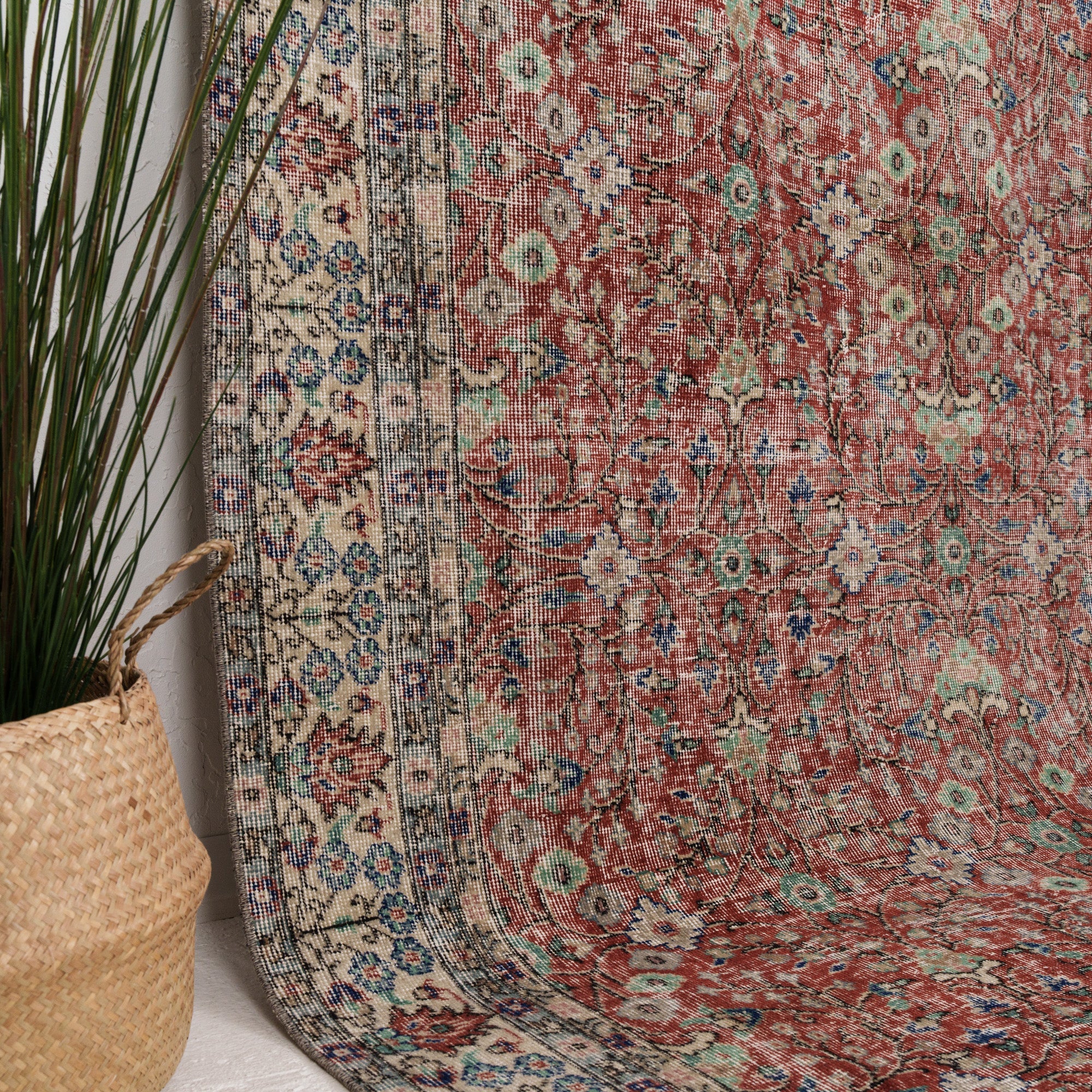 7x10 Persian Rug