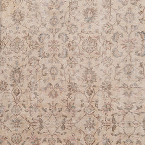 7x10 Vintage Rug