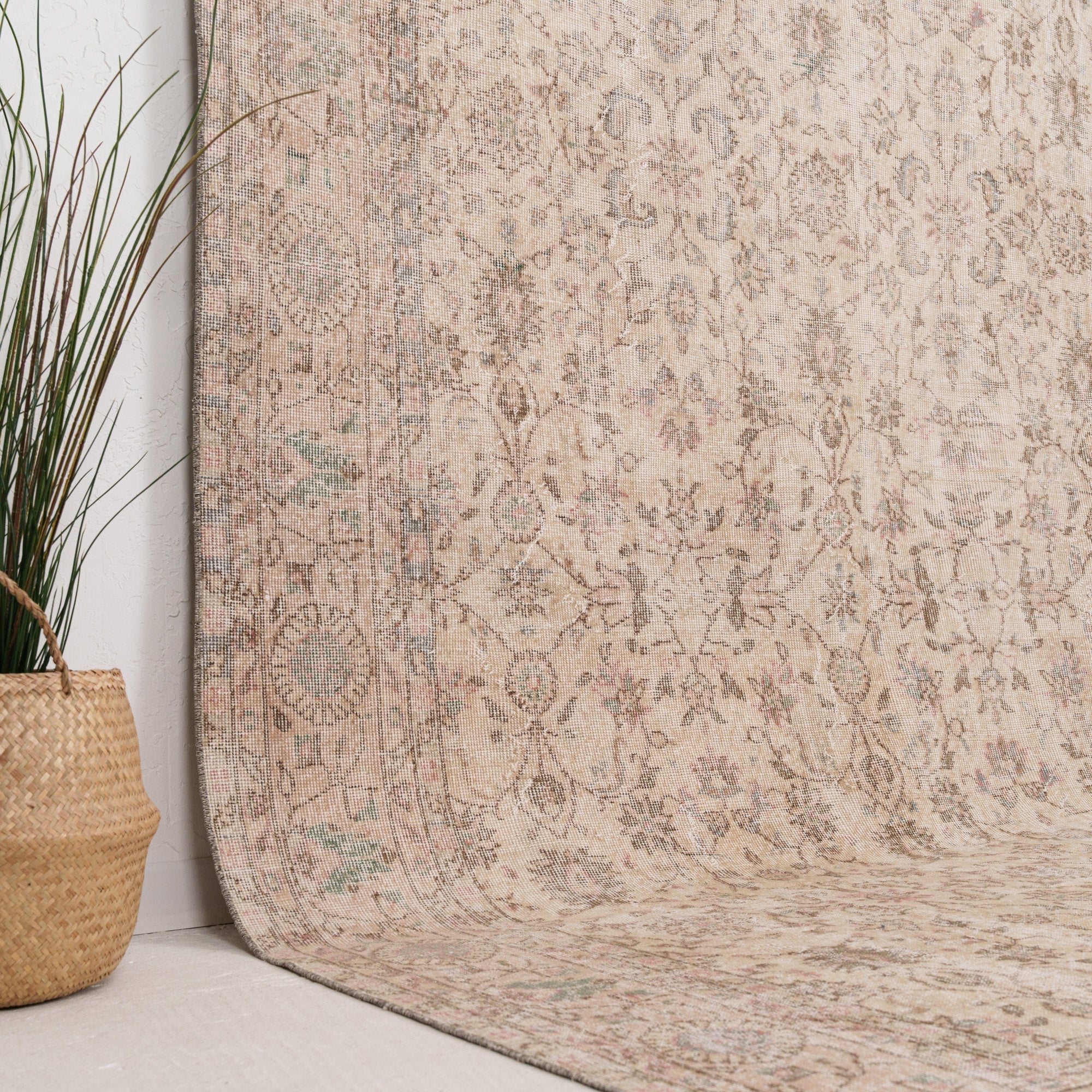 7x10 Persian Rug