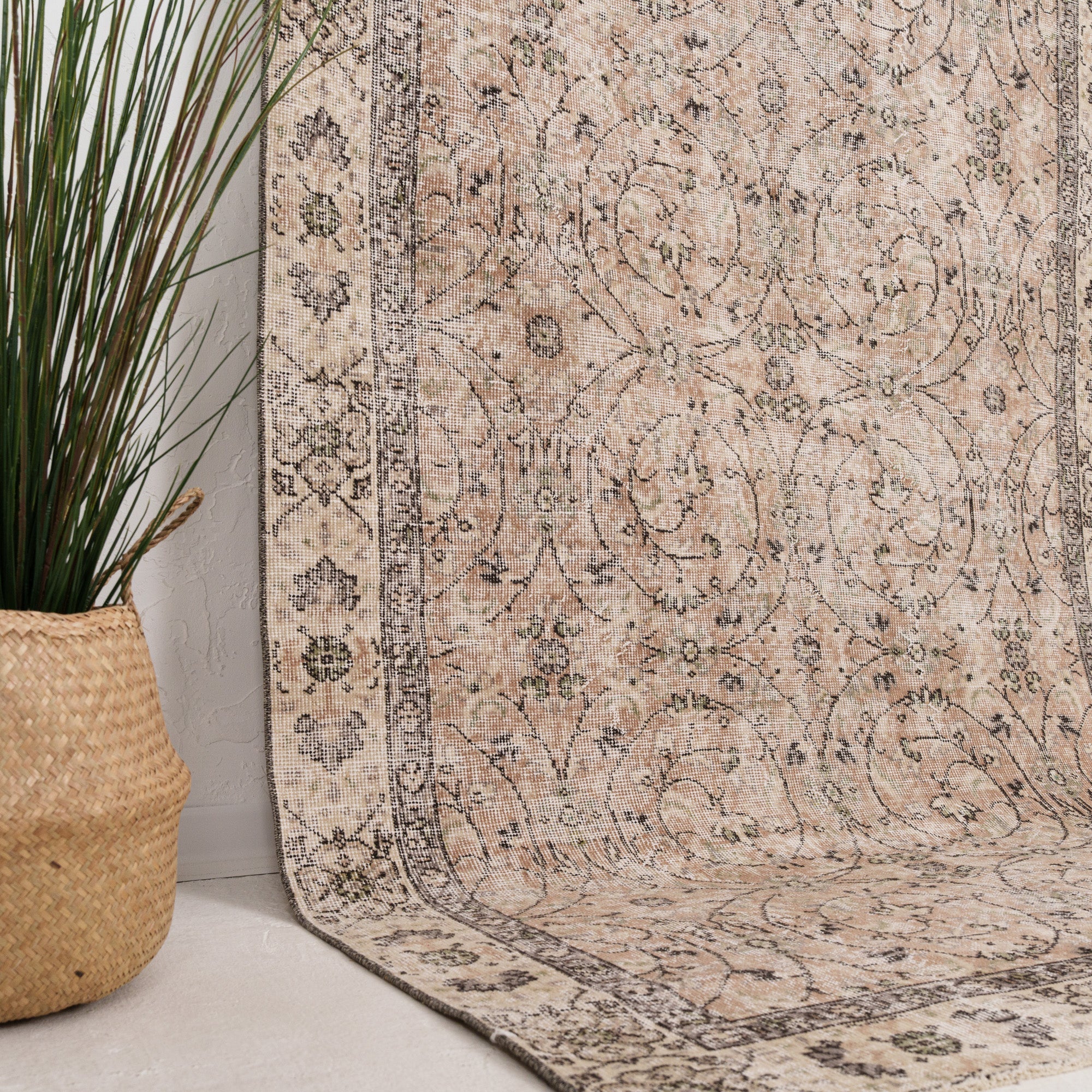 5x9 Persian Rug
