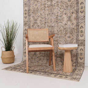 Anatolian Beige Area Rug