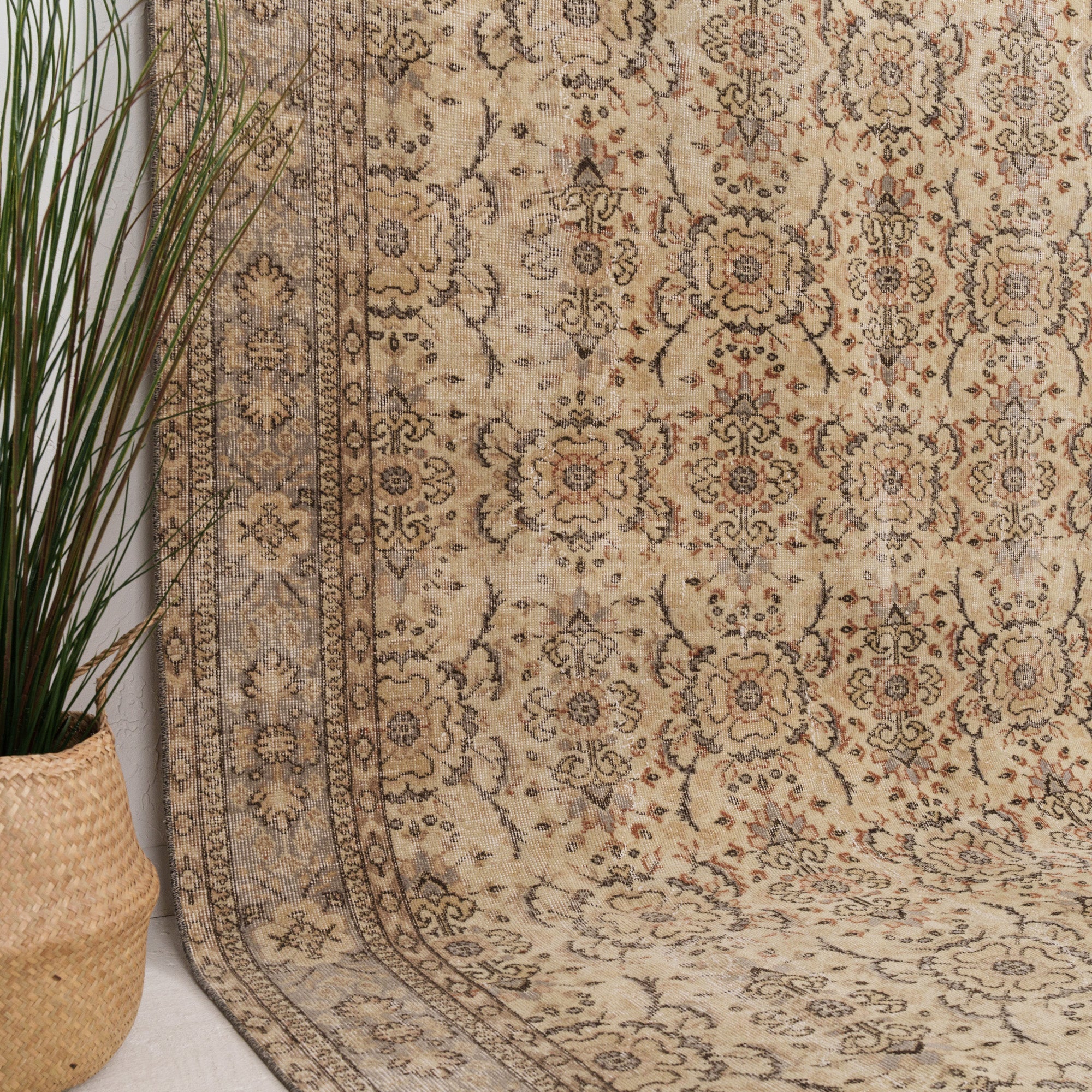 7x10 Persian Rug
