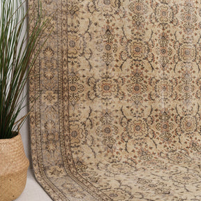 7x10 Persian Rug