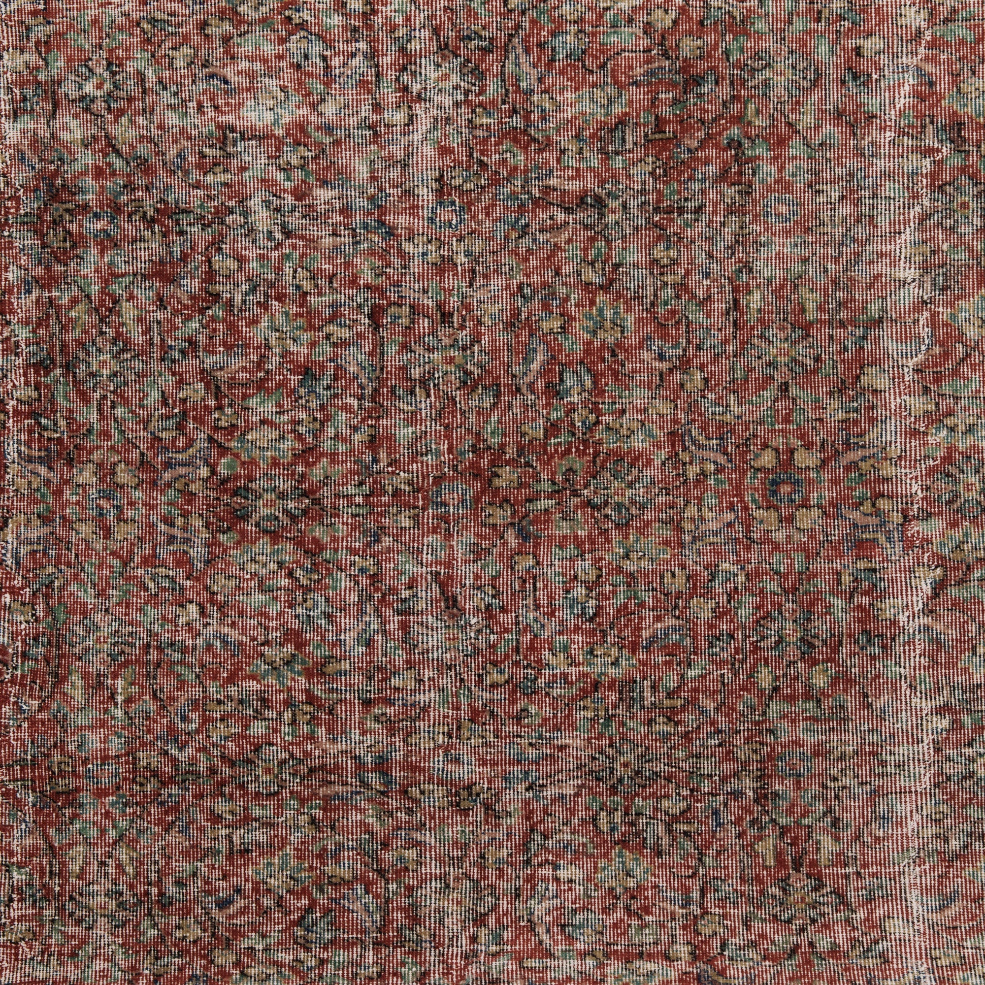 6x9 Vintage Rug
