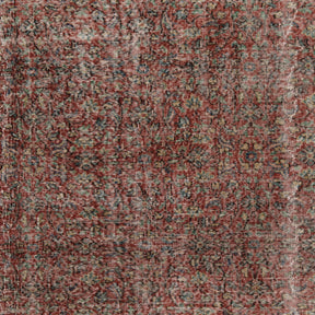 6x9 Vintage Rug