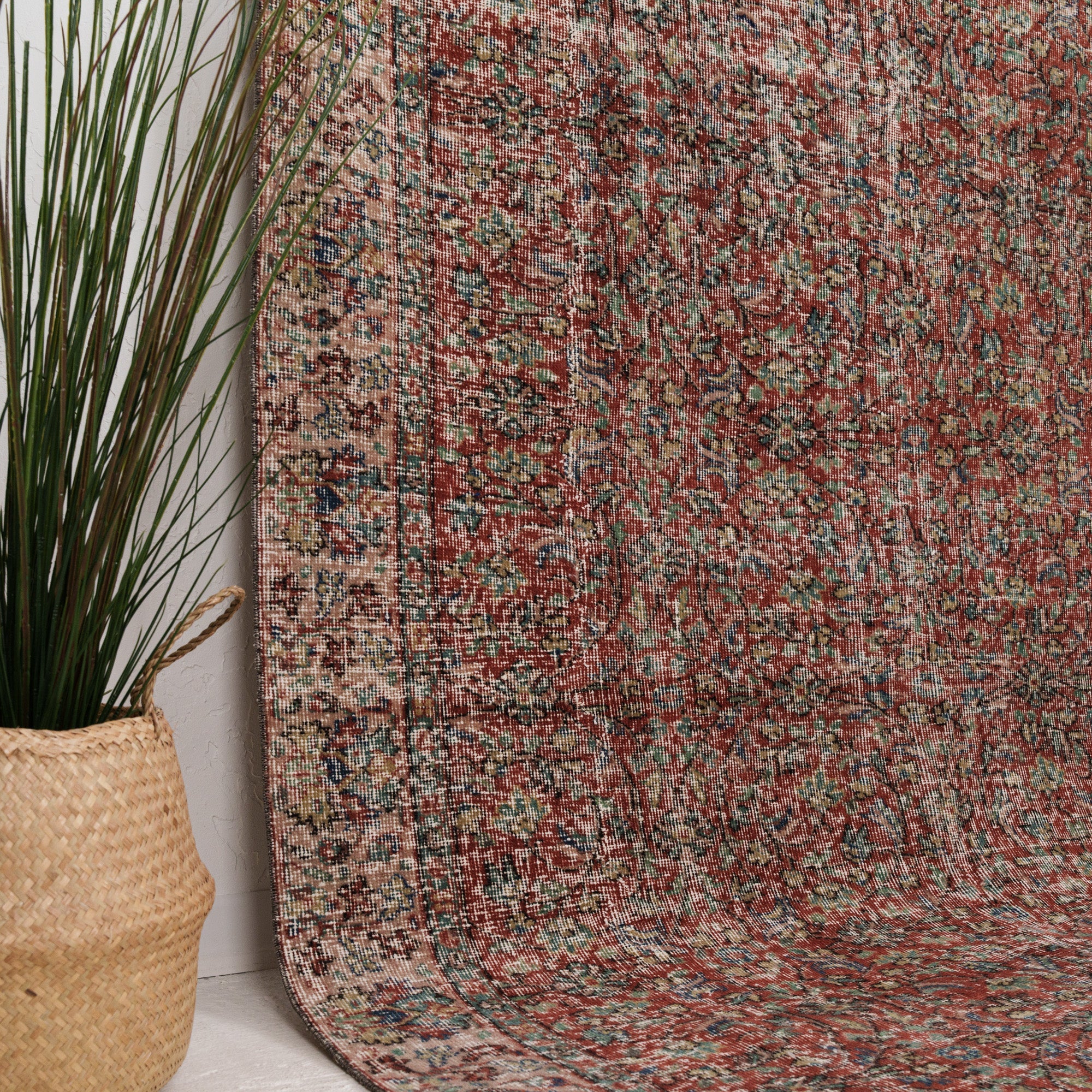 6x9 Persian Rug