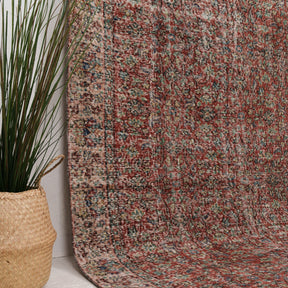 6x9 Persian Rug