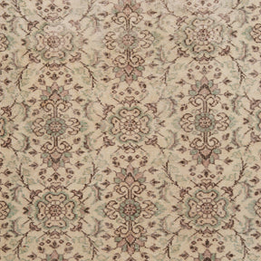 7x10 Vintage Rug