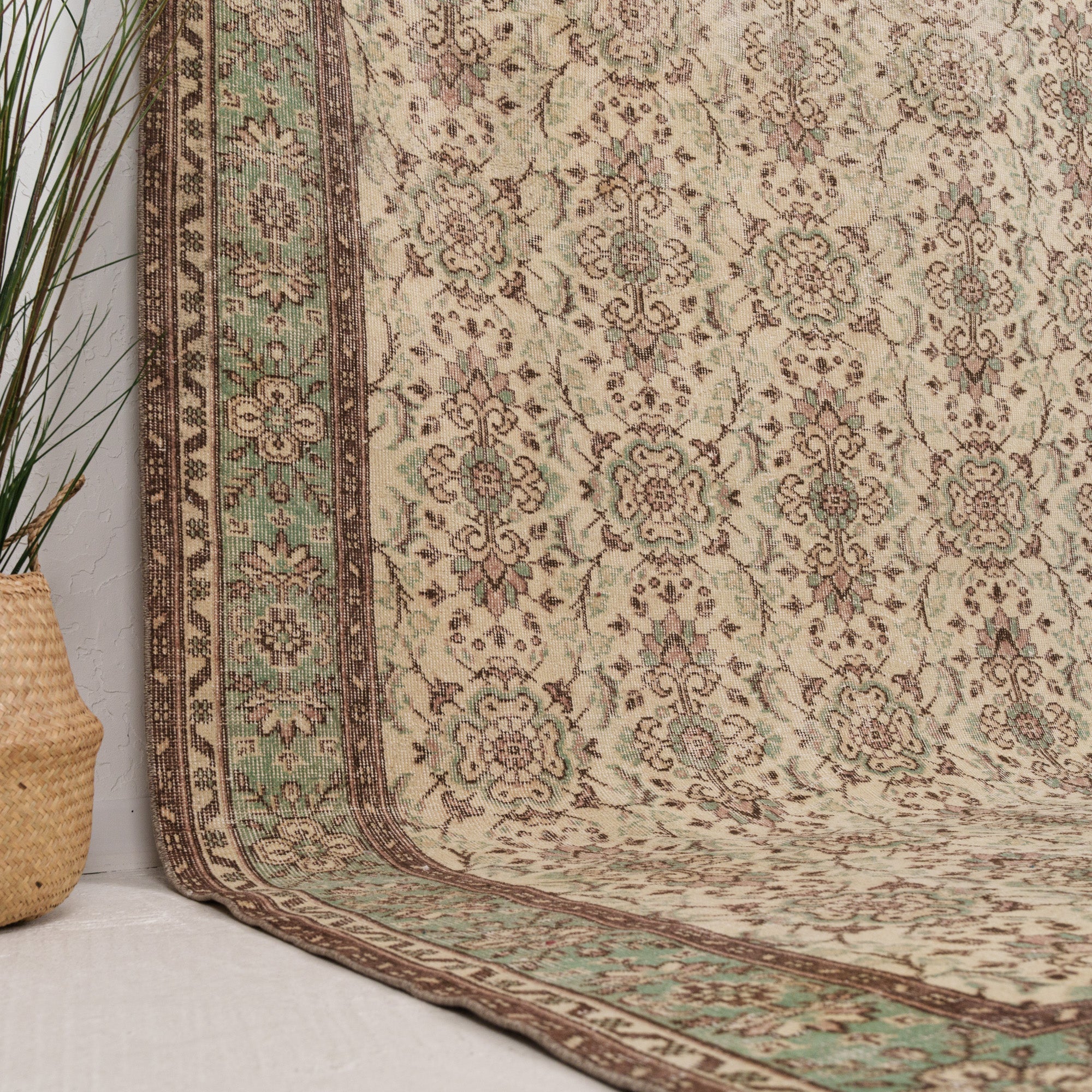 7x10 Persian Rug