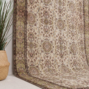 6x10 Persian Rug