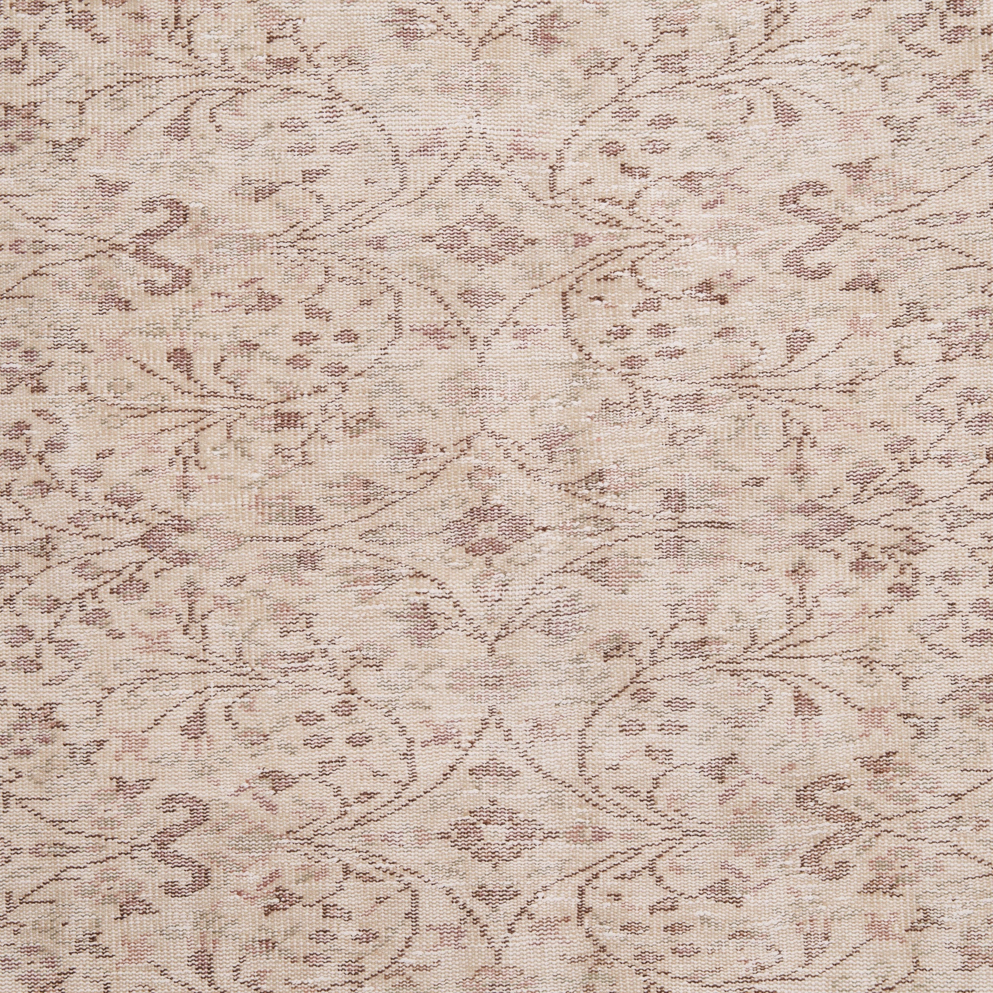 6x9 Vintage Rug