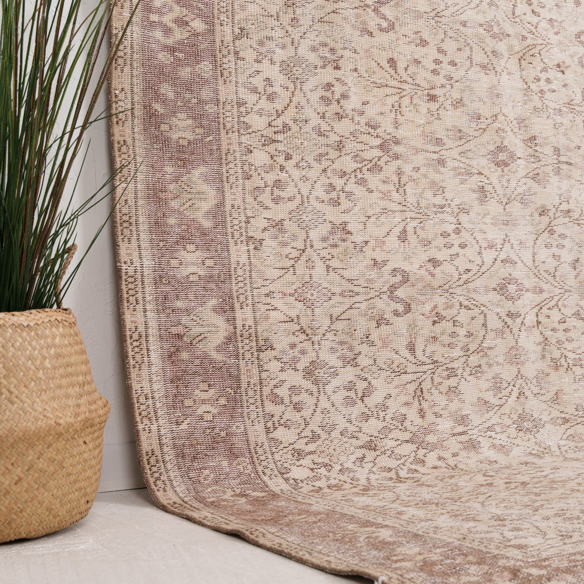 6x9 Persian Rug