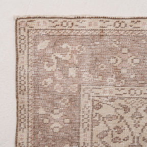 Handmade Vintage Rug
