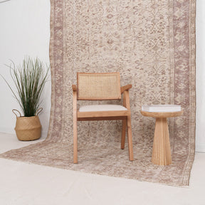 Anatolian Red Area Rug