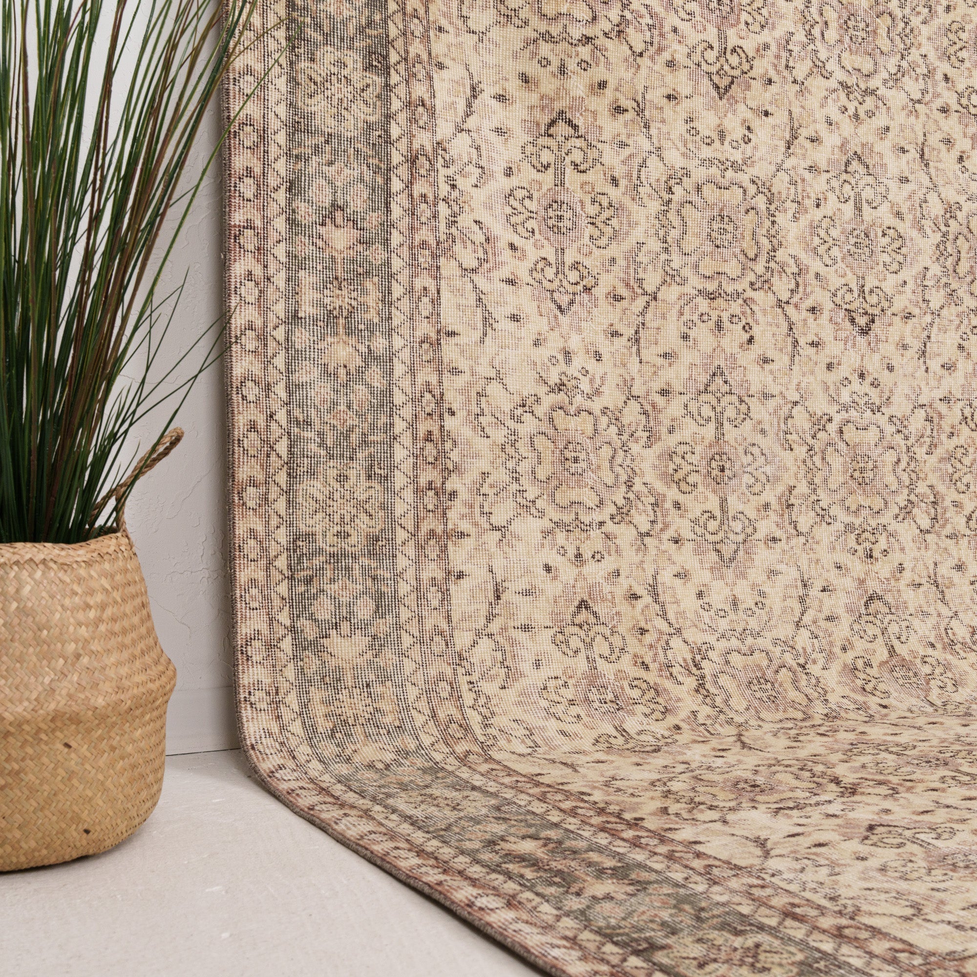 7x10 Persian Rug