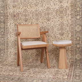 Anatolian Brown Area Rug