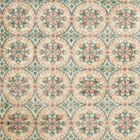 Quinara - Vintage Turkish Area Rug