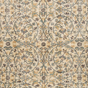 Lumevia - Vintage Turkish Area Rug