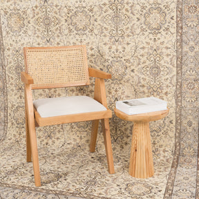Teralise - Vintage Turkish Area Rug