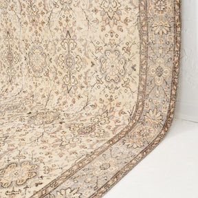 Teralise - Vintage Turkish Area Rug