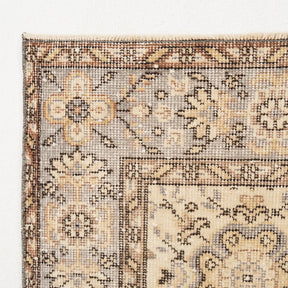 Teralise - Vintage Turkish Area Rug
