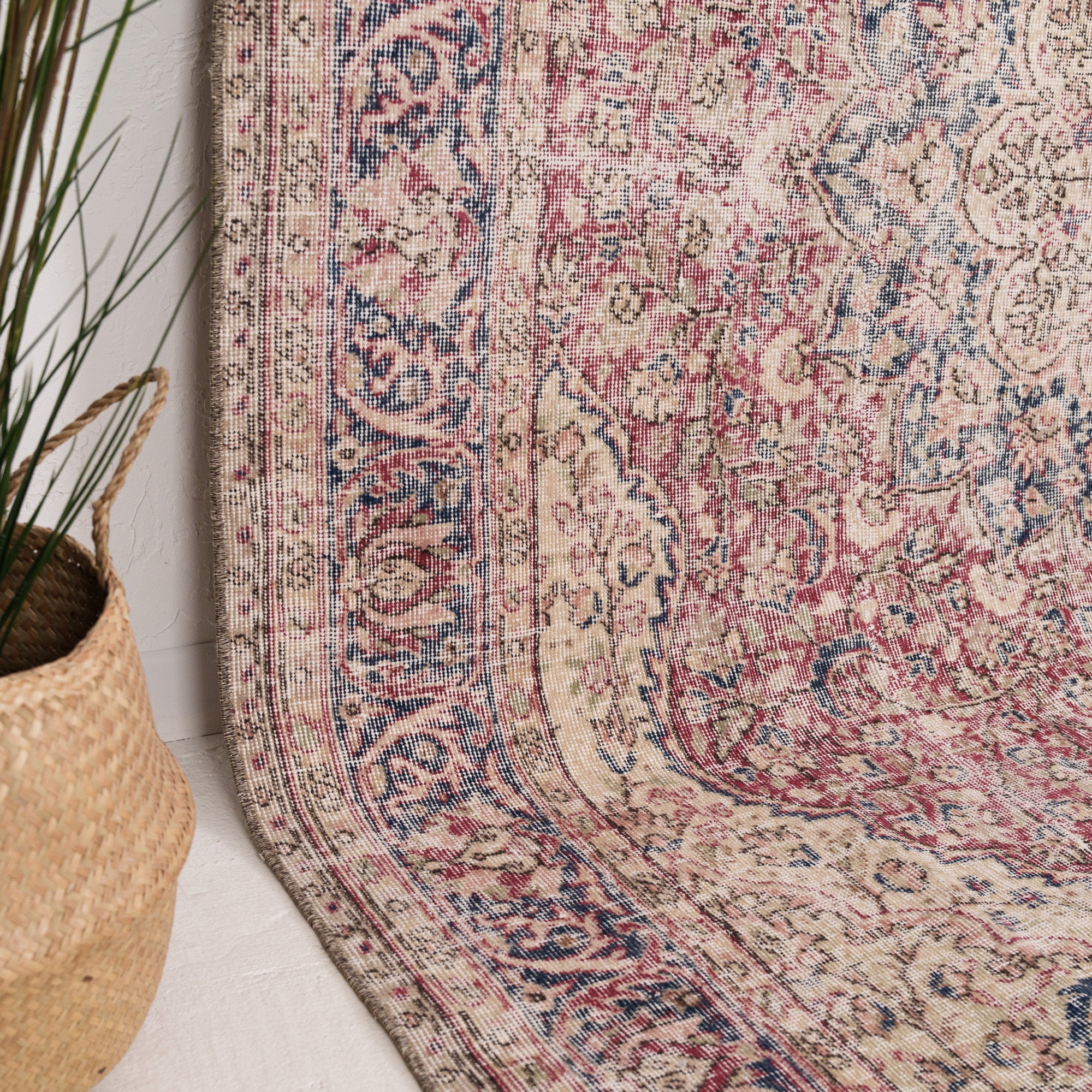 7x10 Persian Rug