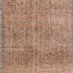 6x10 Vintage Rug