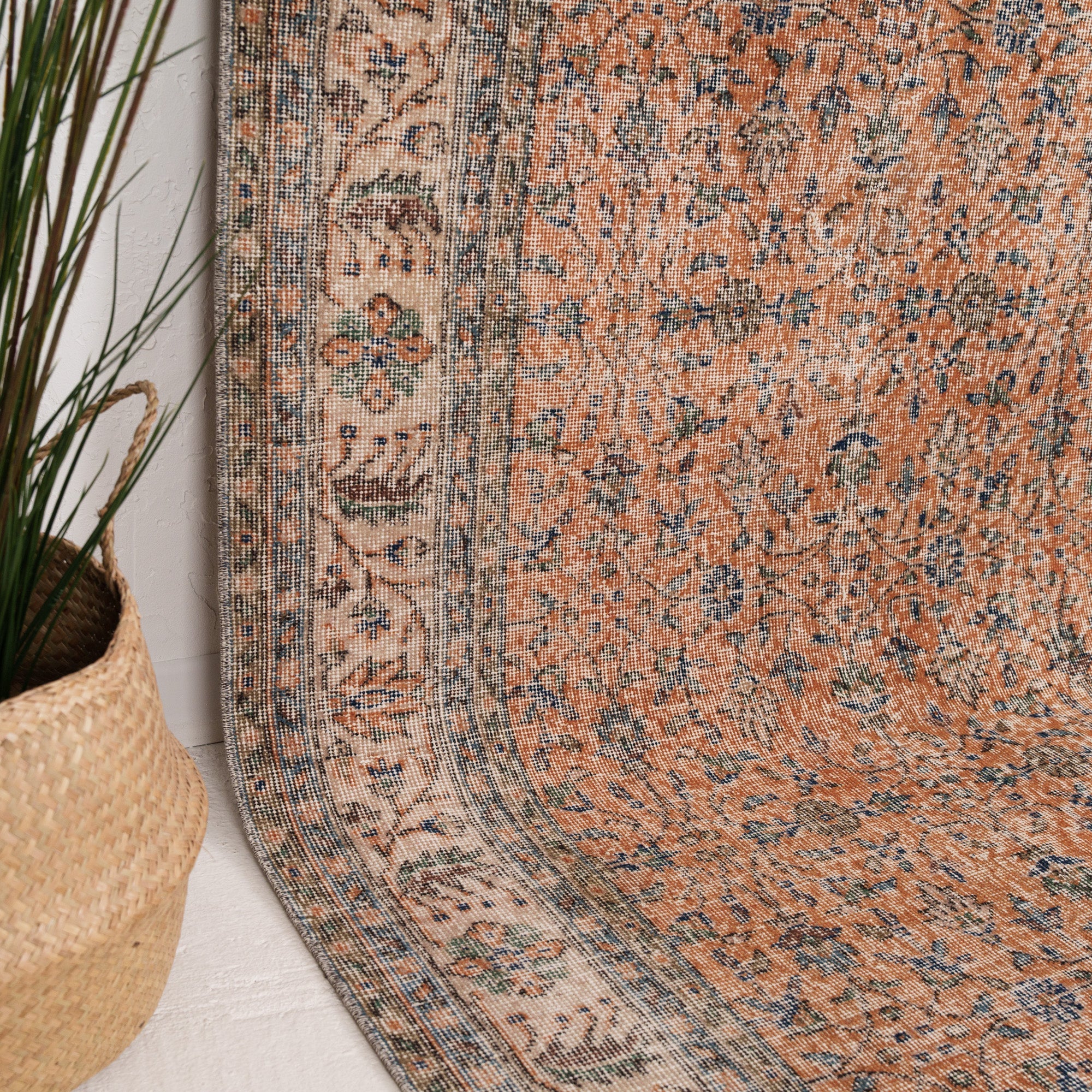 6x10 Persian Rug