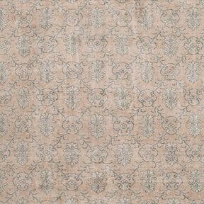 6x9 Vintage Rug