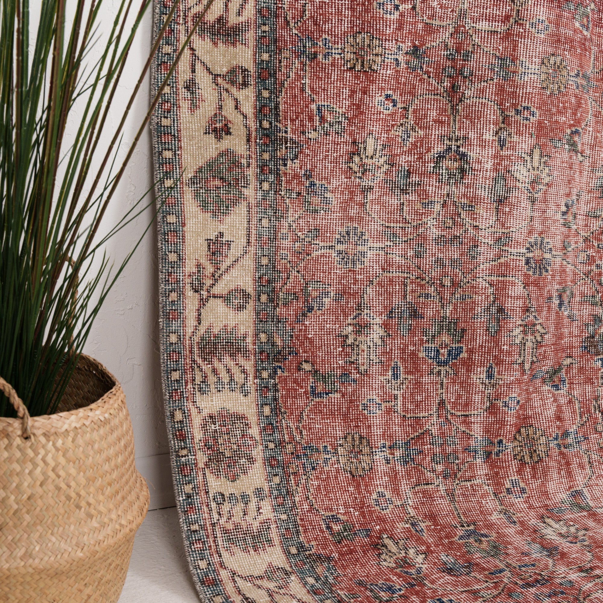 5x9 Persian Rug