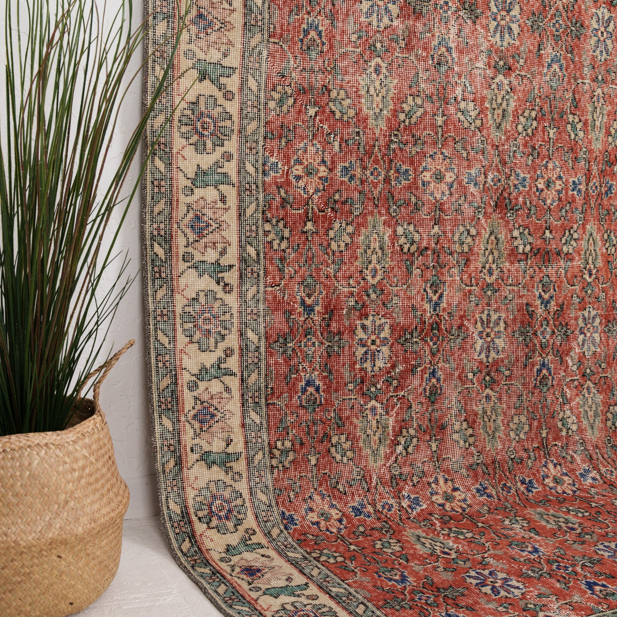 5x9 Persian Rug