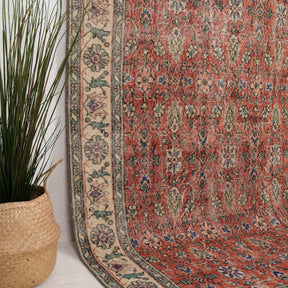 5x9 Persian Rug