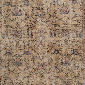 6x8 Vintage Rug