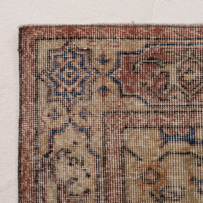 Handmade Vintage Rug