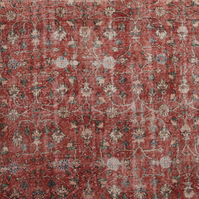7x10 Vintage Rug