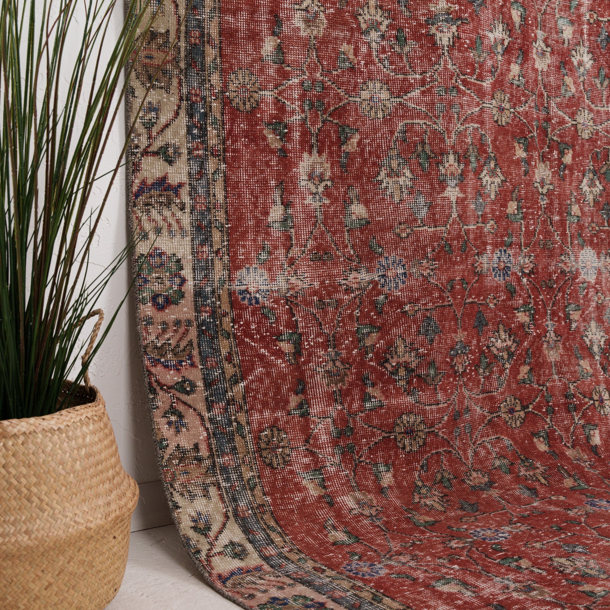 7x10 Persian Rug